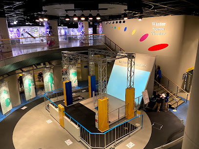 Sapporo Olympic Museum