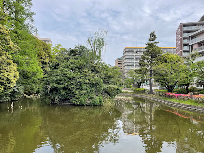 Yokojukkengawa Water Park