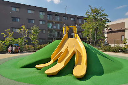 Midorinooka Children's Playground