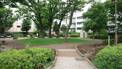 Setagaya Shinmachi Park
