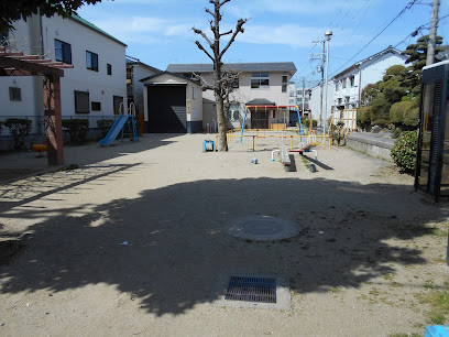 Yakumo Nakamachi 1 Chomedai 1 Jido Park