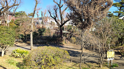Tsutsujigaoka Park