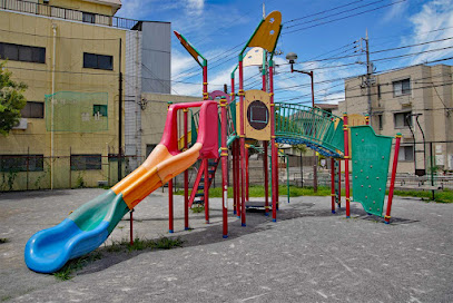 Hosoda Sanchome Seseragi Park