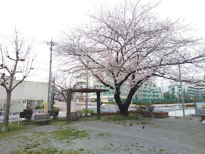 Shiohama Kodomono Park