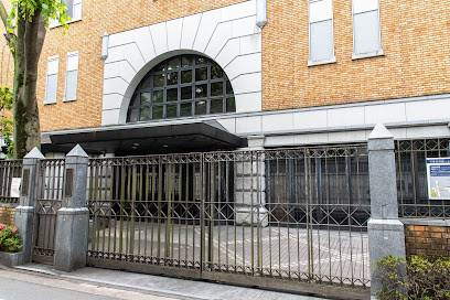 The Mitsubishi Archives