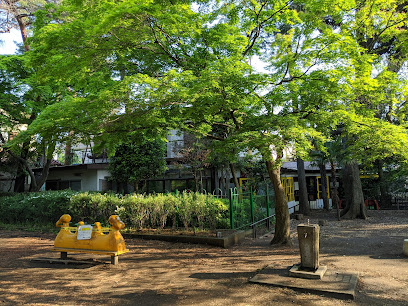 Shorai Park