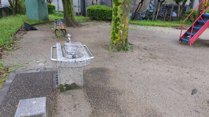 Honmachi 5-chome Park