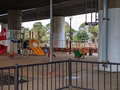 Highway Children's Playground 3