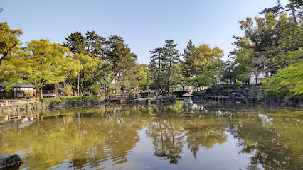 Nakamura Park