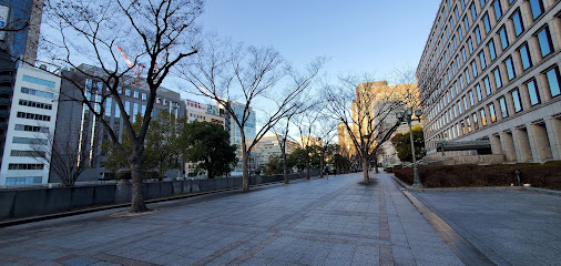 Miotsukushi Promenade