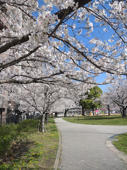 Touryou Park