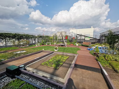 Ikoi no Garden