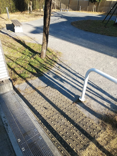 Tanashi Itchome Kaedenoki Park