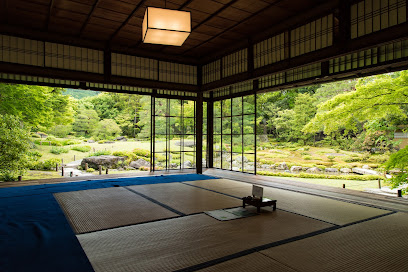 Murin-an Garden