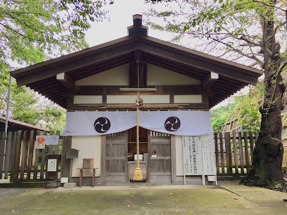 Nakamurahachimangu