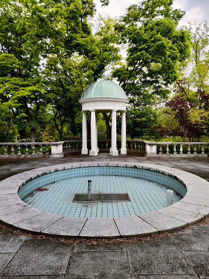デンマーク王国庭園