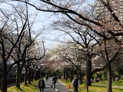 Sunamachibashi Park