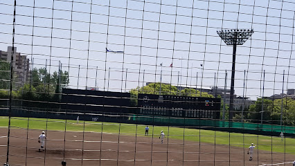 Higashitoyonaka 1-chome No.5 Park