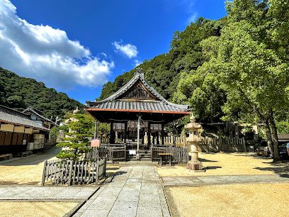 Gion Shrine
