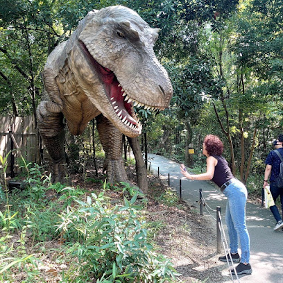 Dino Adventure Nagoya