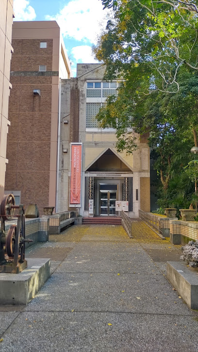 The University Museum, The University of Tokyo