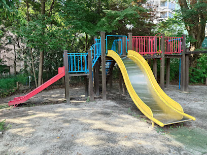 Miyashitabashi Park