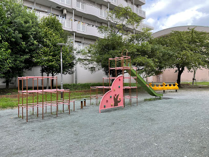 Shirahige Park