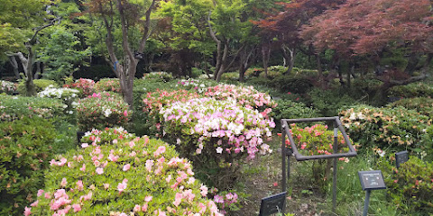 Saitama Prefecture, flowers and green Promotion Center