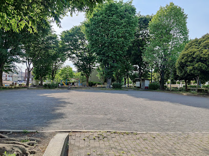 Itabashi Takashimadaira 2-Chome Park