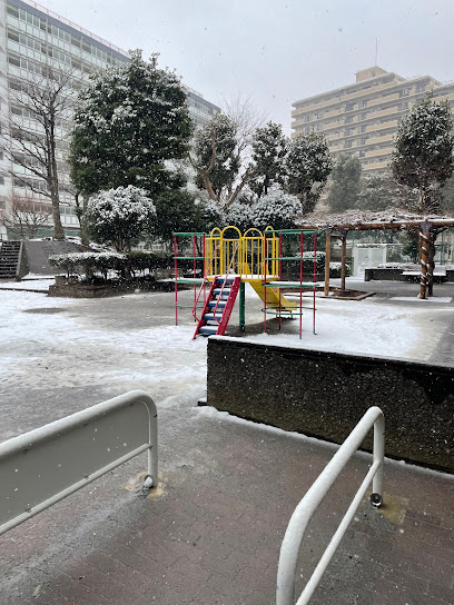 Oyamano Park