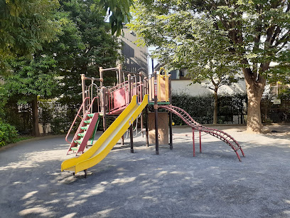 Kashinojitsu Park