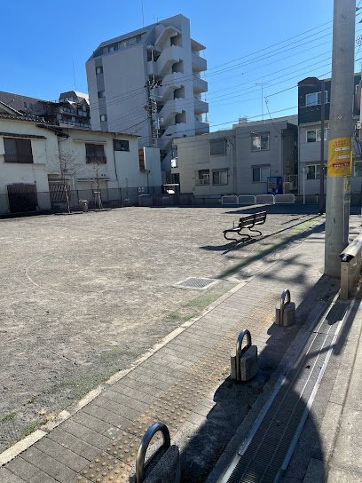 Minamisenju 5-Chōme Disaster Space