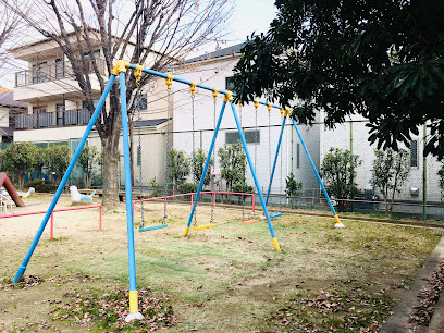 立花町2丁目児童遊園