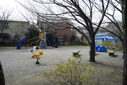 Sakura Park