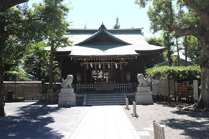 Hie Shrine