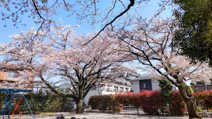 Itabashi Kuritsu Komone Yonchome Park