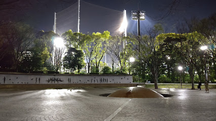 Rainbow Plaza
