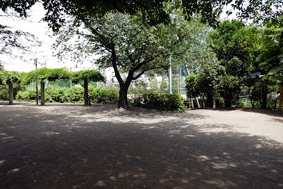 Chofu Shiritsu Shibasaki Park