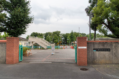 Niijuku Traffic Park