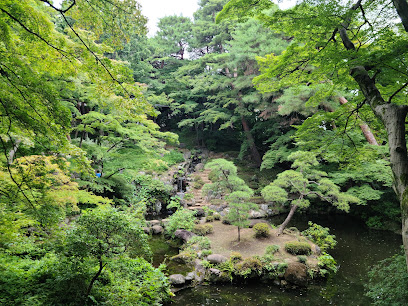 Tonogayato Garden