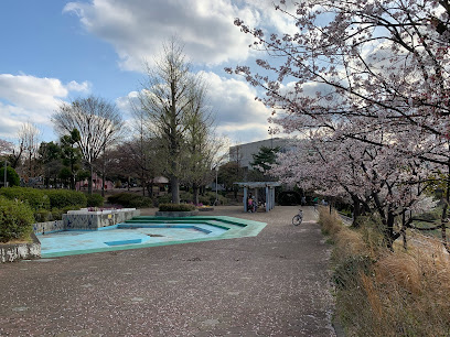 Tanashi City Park