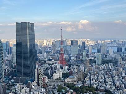 Roppongi Hills