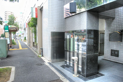 Saitō Mokichi's Deathplace
