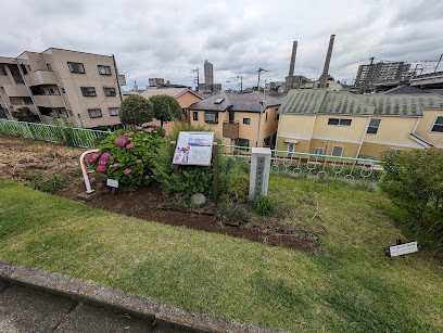 中山道戸田の渡しの碑