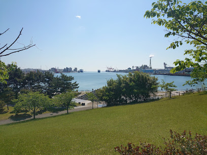 3M Sendai Port Park