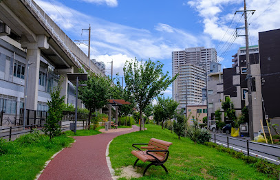 Mahora Park
