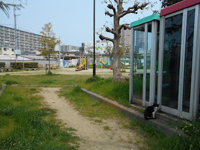 Yagumohigashi Park