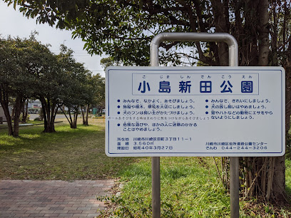 Kojima Shinden Park