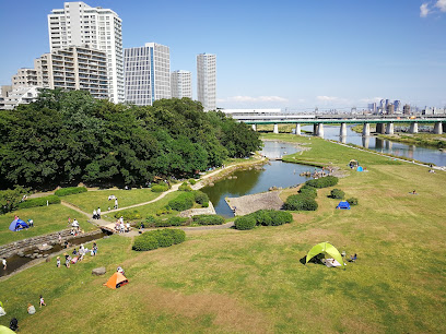 Hyogojima Park
