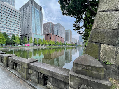 Babasaki Moat